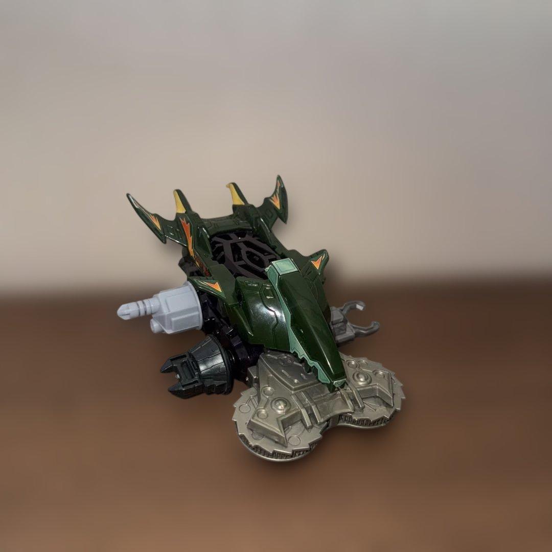 ISMP SHOKUGAN MODELING PROJECTフィギュア