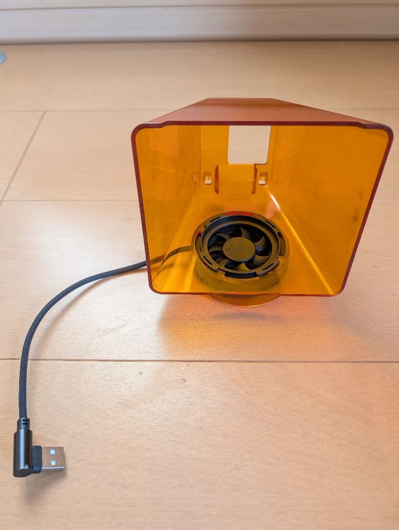LaserPecker2 レーザー彫刻機 本体 ＋多機能電動台座＋試し材料付き