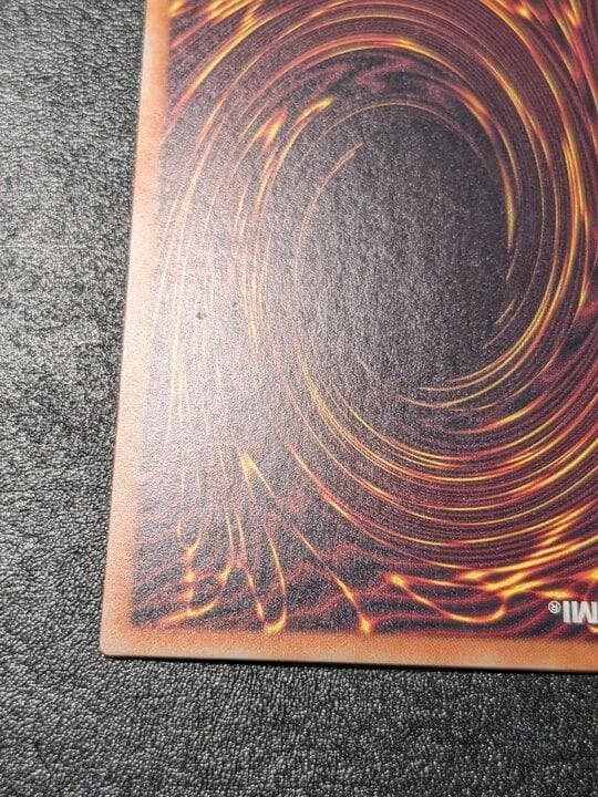 遊戯王 デーモンの召喚 B3-02