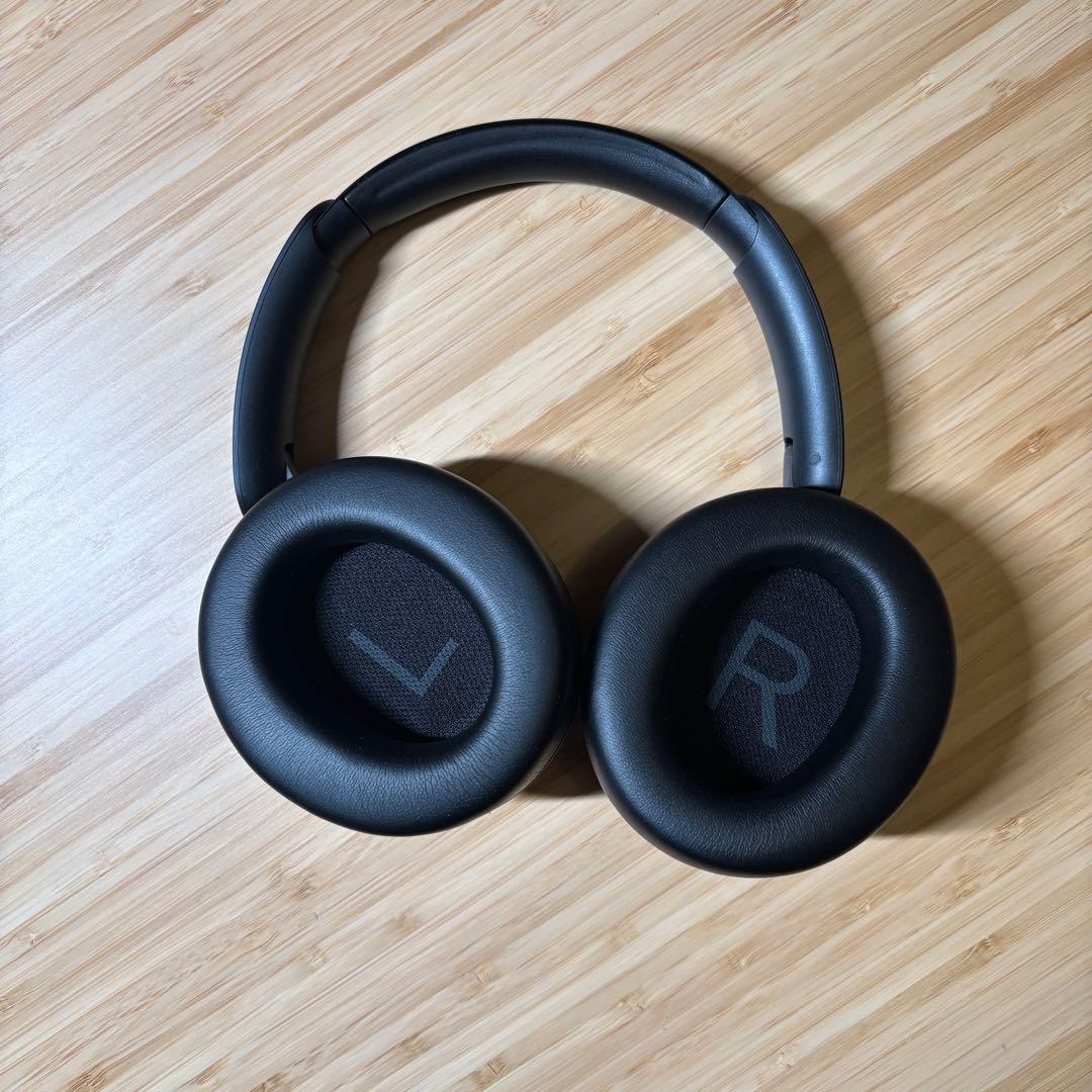 ANKER soundcore SPACE Q45 ワイヤレスヘッドホン