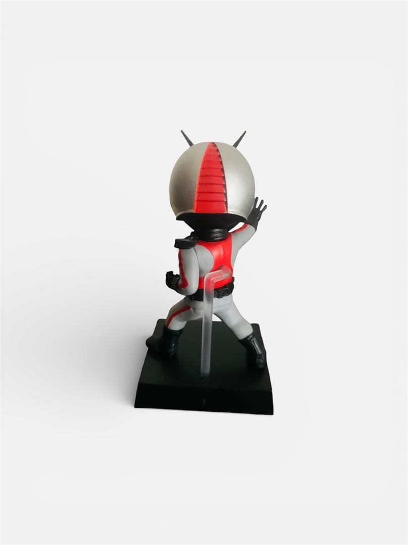 一番くじ 仮面ライダー DEFORME-X E賞 7体セット