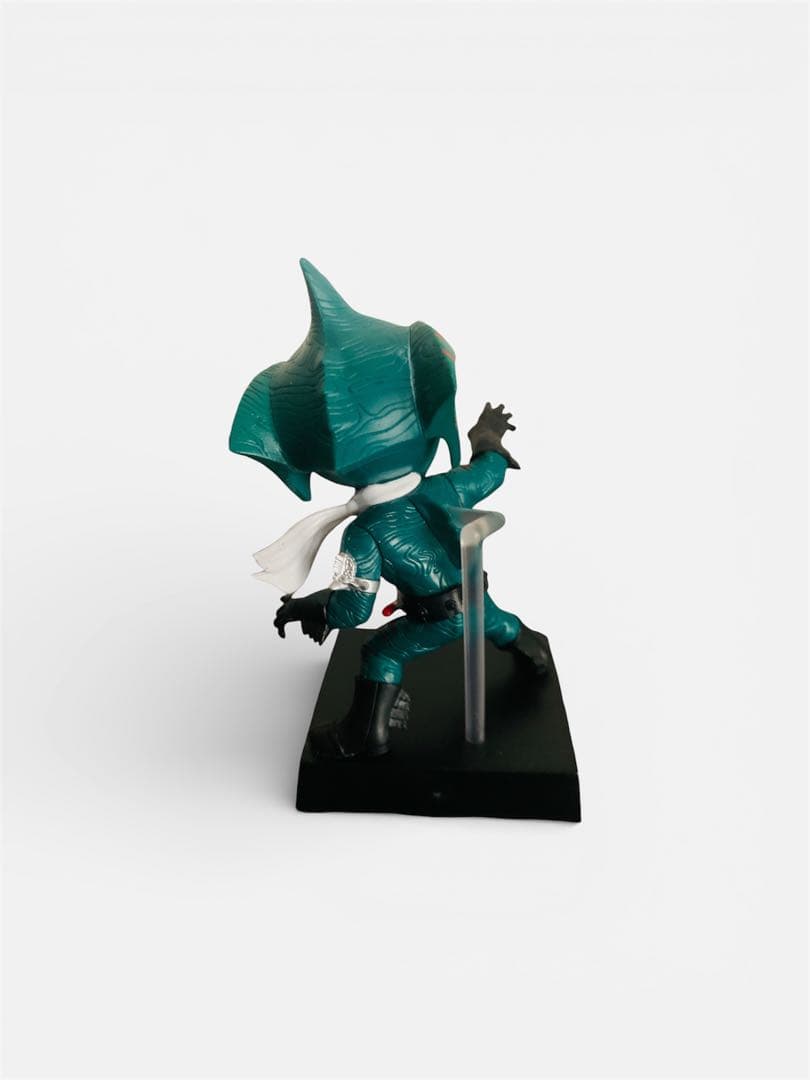 一番くじ 仮面ライダー DEFORME-X E賞 7体セット