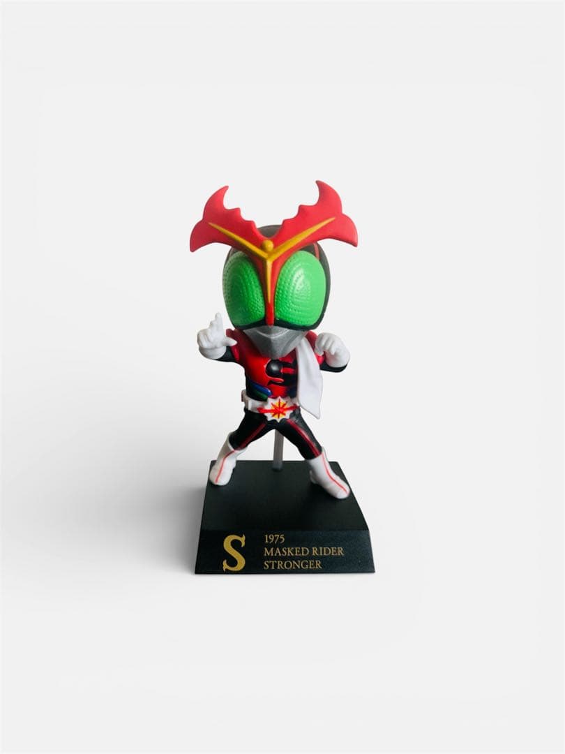 一番くじ 仮面ライダー DEFORME-X E賞 7体セット