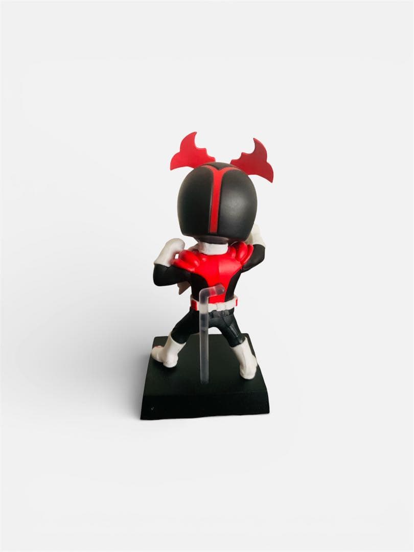 一番くじ 仮面ライダー DEFORME-X E賞 7体セット