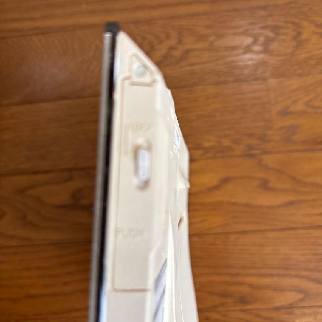 Panasonic 小型防水モニター本体・チューナー・付属品付き