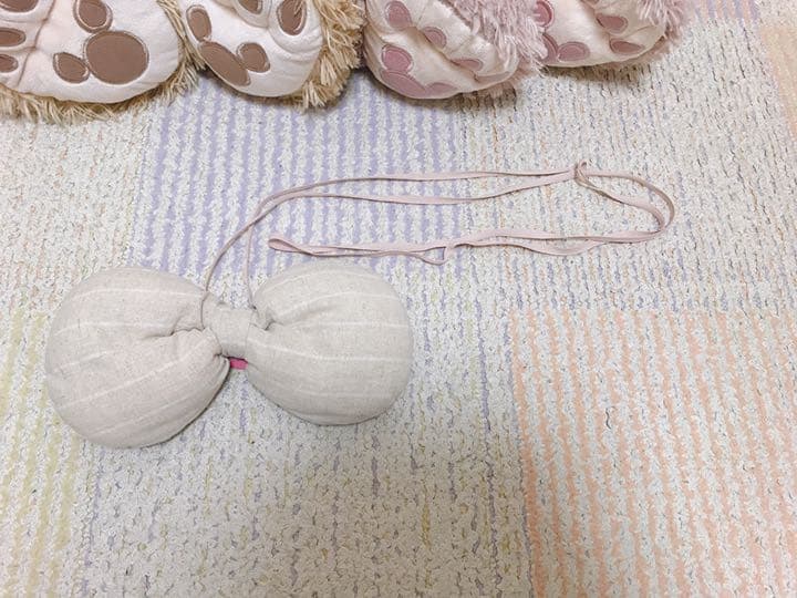 ★セット売り★ダッフィー シェリーメイ ぬいぐるみ