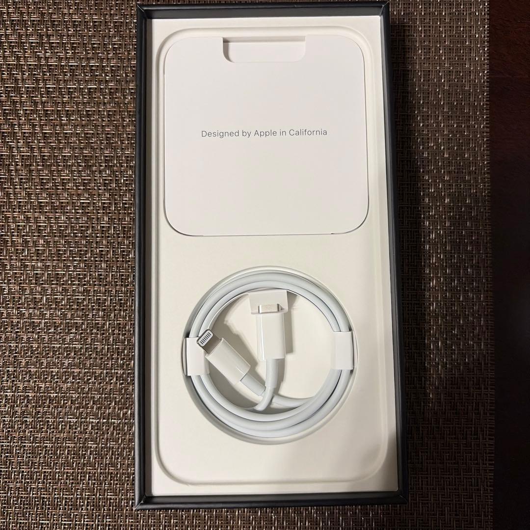 iPhone 13 Pro Max 256GB 国内版SIMフリー シエラブルー