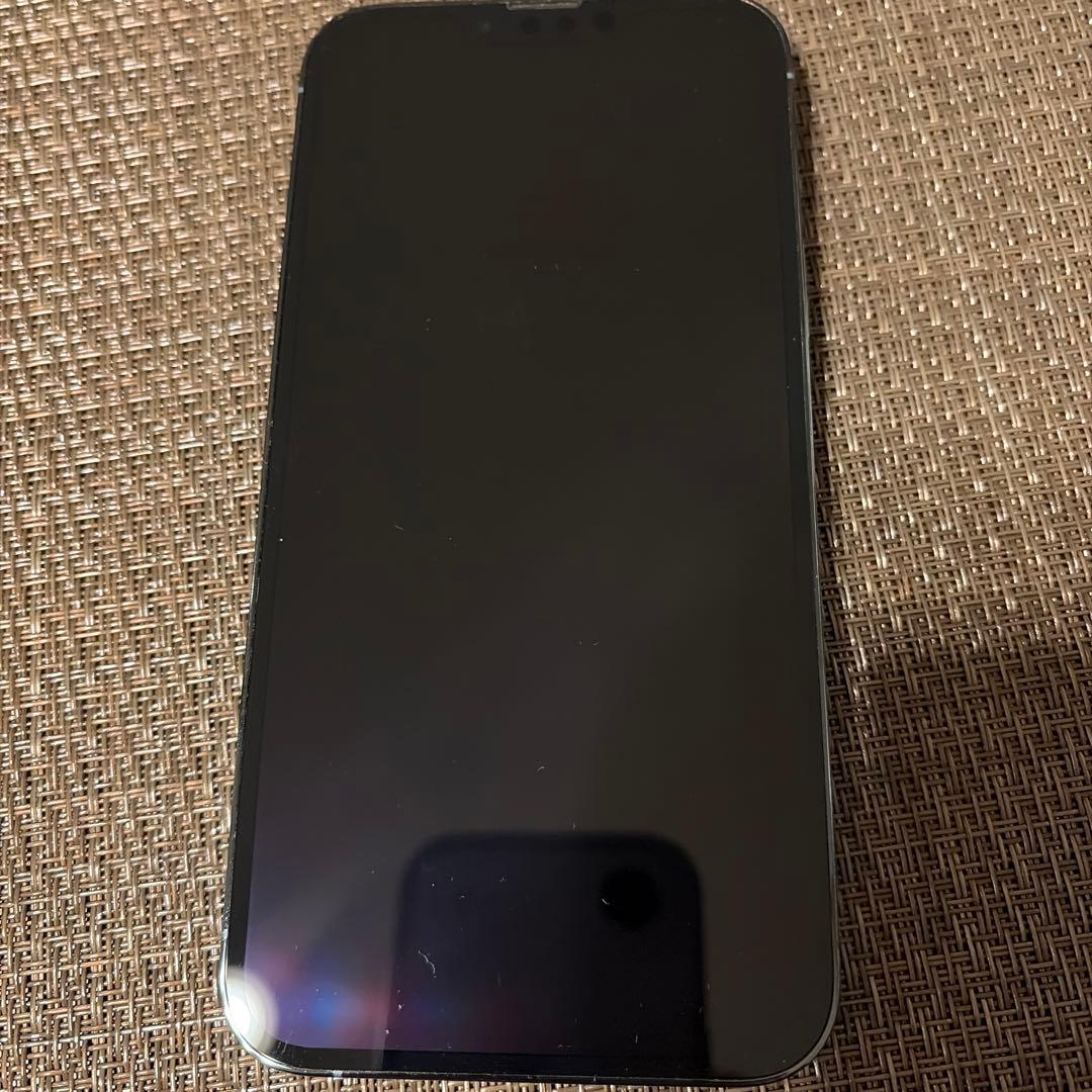 iPhone 13 Pro Max 256GB 国内版SIMフリー シエラブルー