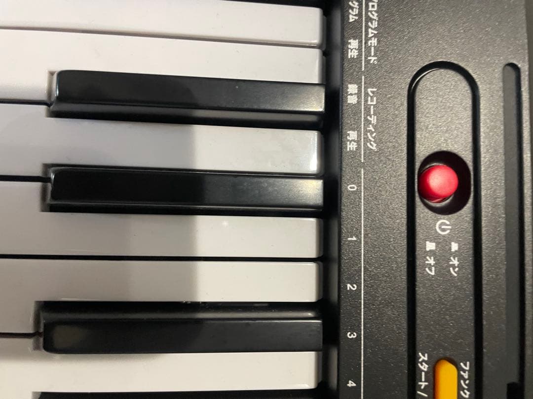 （割引中）TORTE 61鍵 録音機能付きキーボード