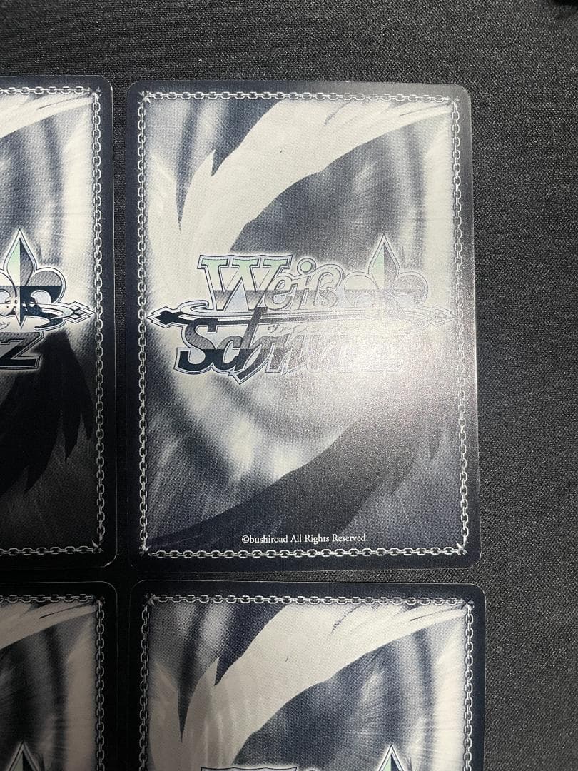 WS ヴァイス RR ジャンプ!スタッグ!!! 芹沢あさひ シャニマス