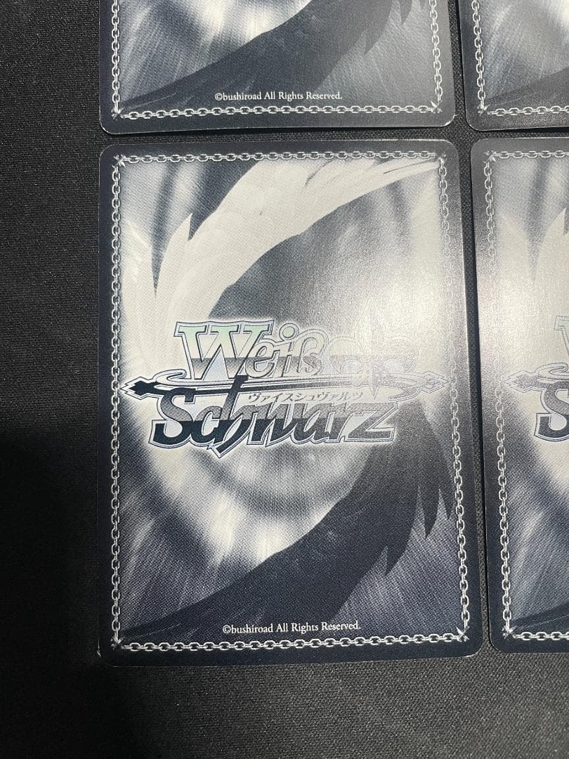 WS ヴァイス RR ジャンプ!スタッグ!!! 芹沢あさひ シャニマス