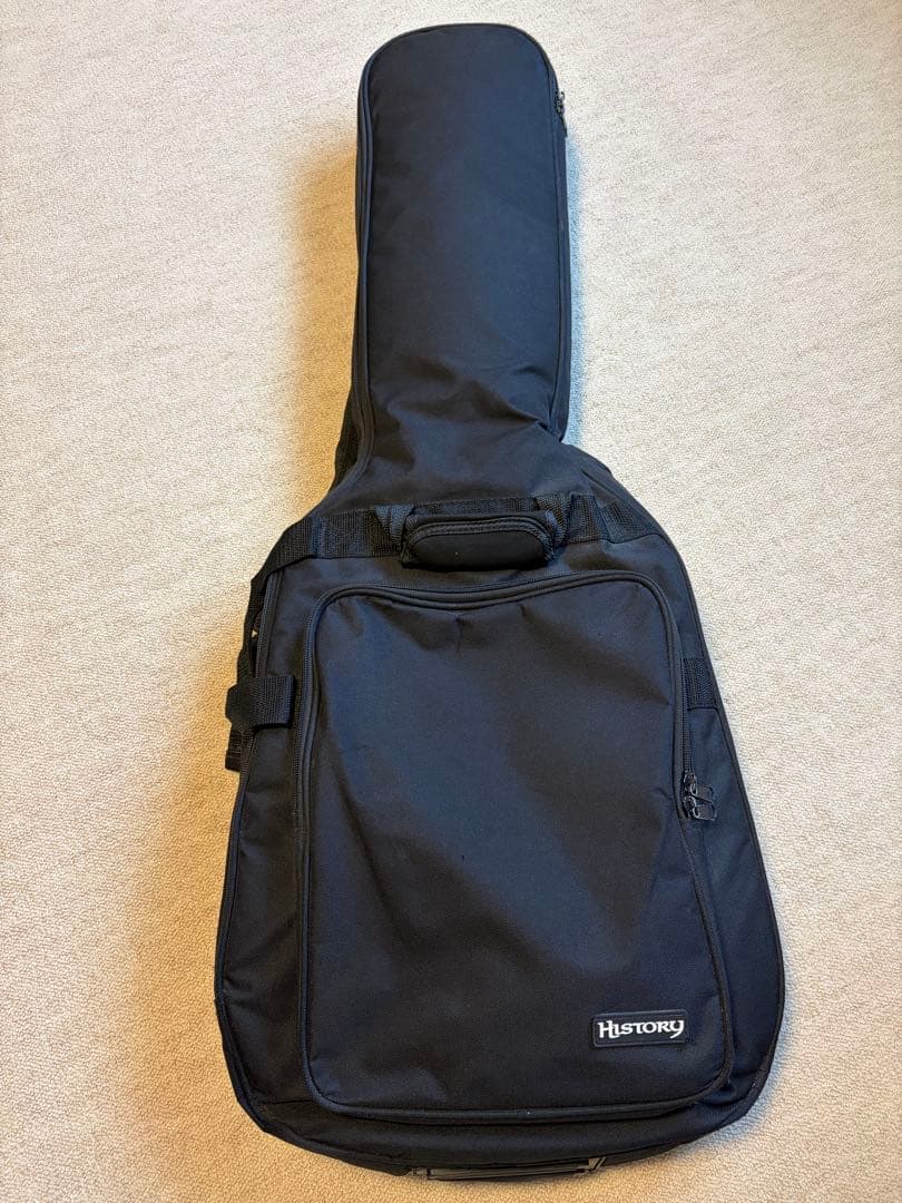 値下げしました‼️カスタム多数！HISTORY ストラトキャスター CZ-SV/R