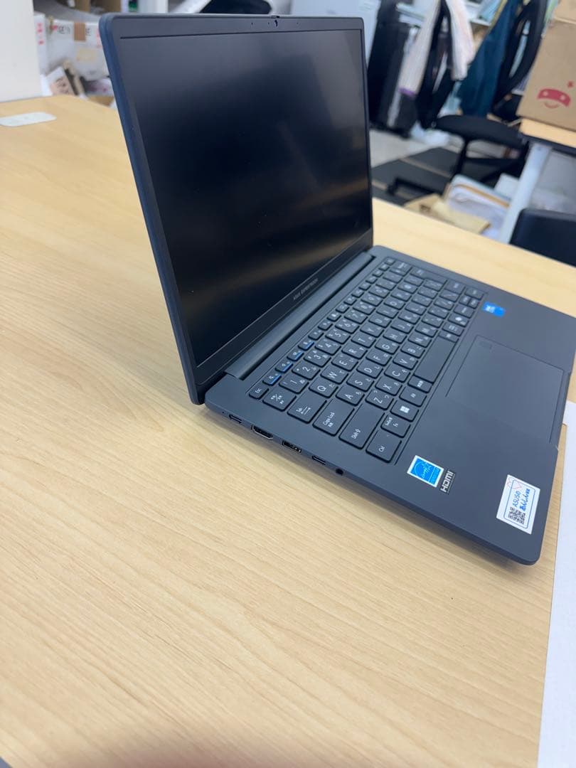 ASUS ExpertBook B1 I7−150U メモリー64G SSD1T