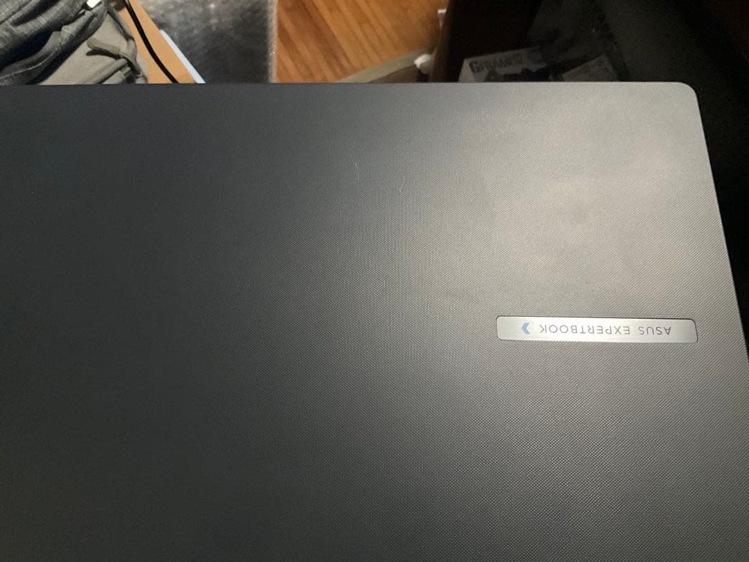 ASUS ExpertBook B1 I7−150U メモリー64G SSD1T