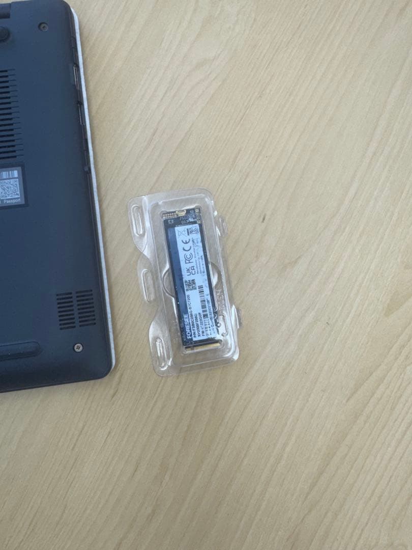 ASUS ExpertBook B1 I7−150U メモリー64G SSD1T