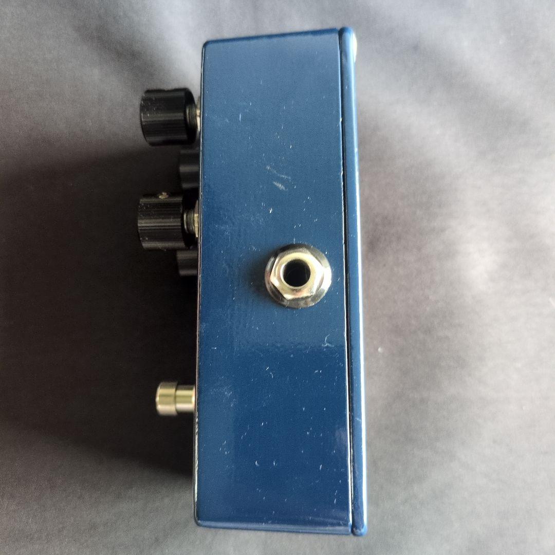 ギター Walrus Audio MAYFLOWER