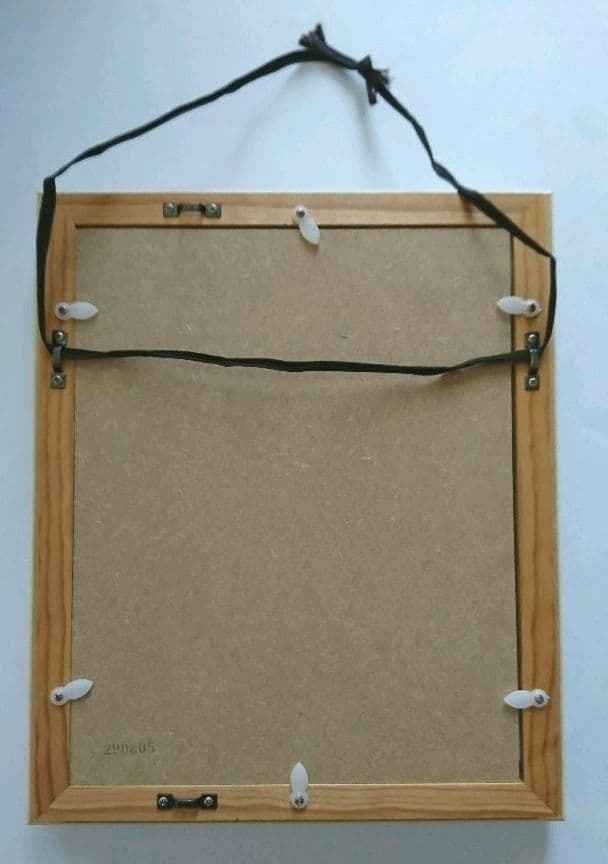 シャドーボックス    天使  小鳥  エンジェル