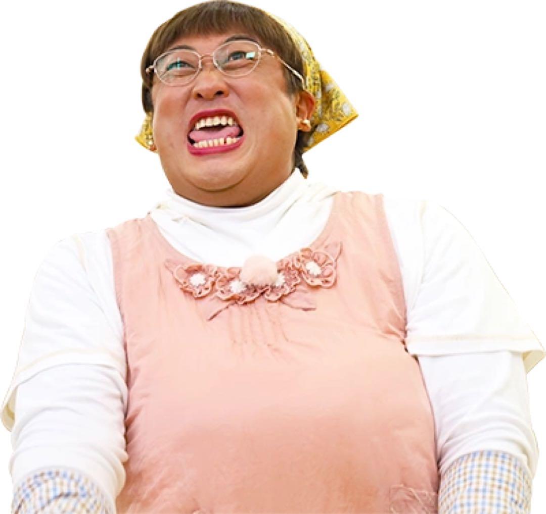 藤木みず江さんエプロン