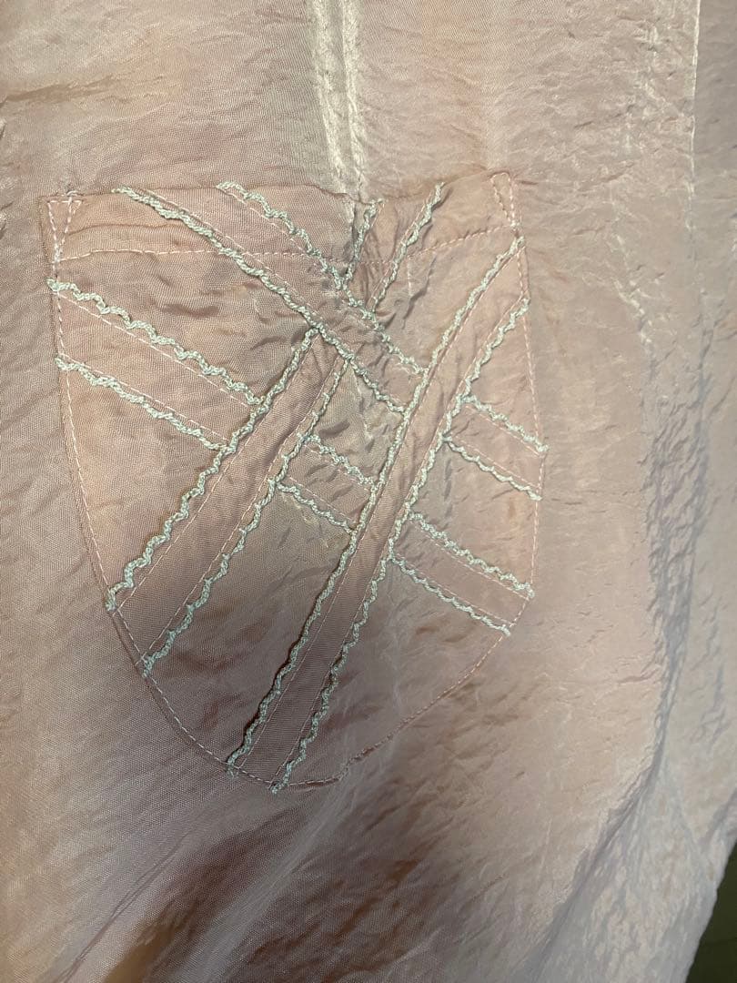 藤木みず江さんエプロン