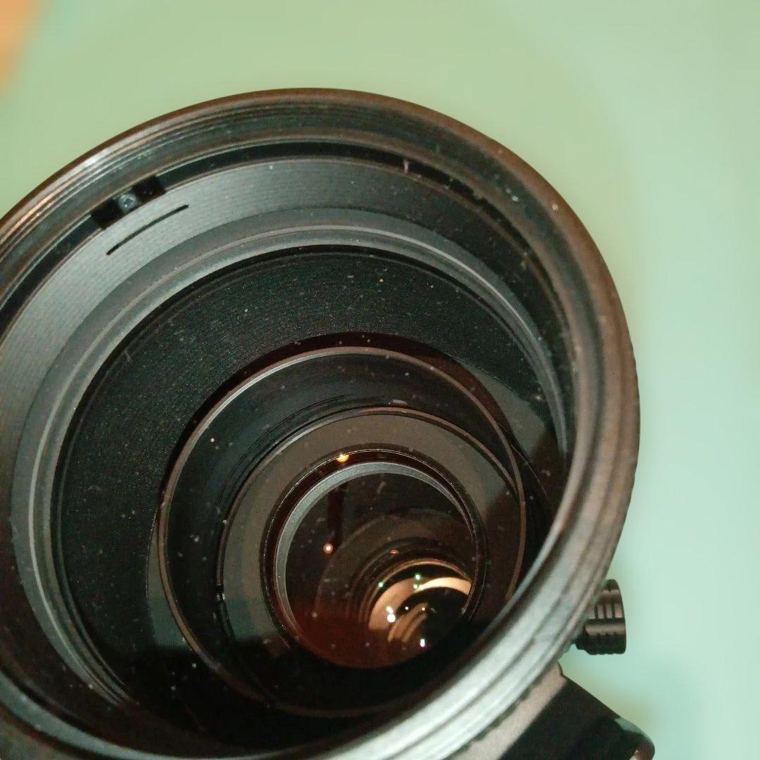その他 TAMRON AF 200-500mm