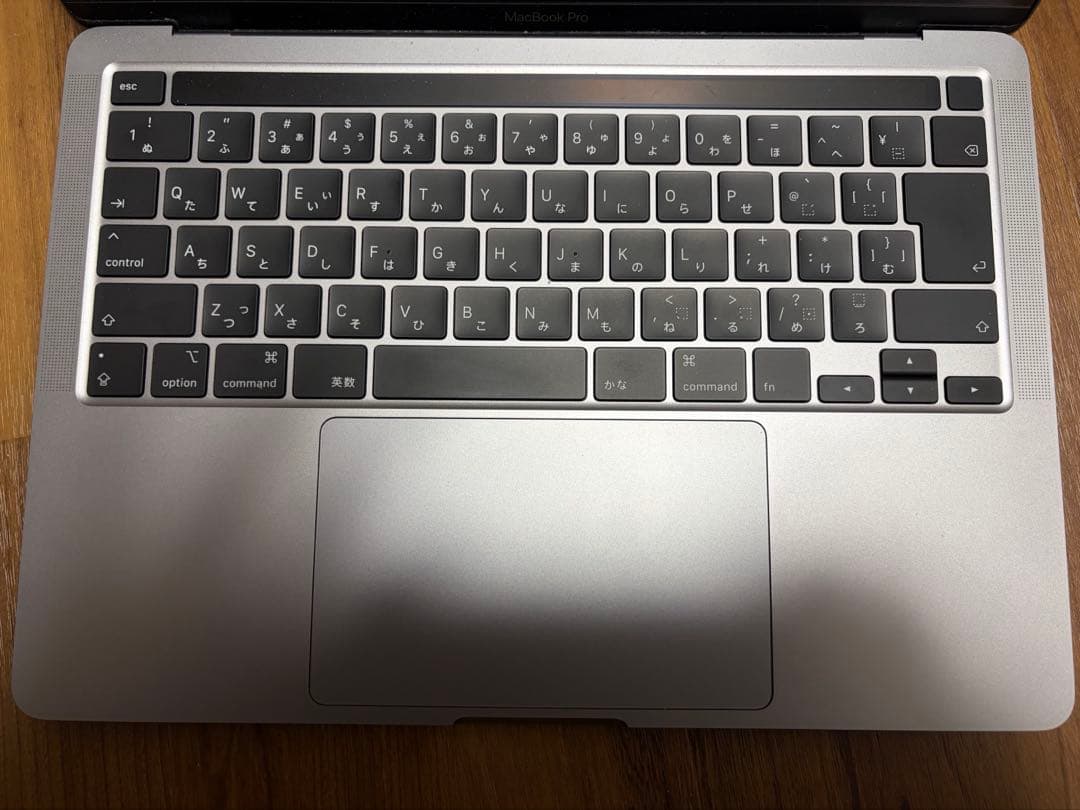 MacBook Pro 13 2020 i5 16GB キーボード・マウス付き