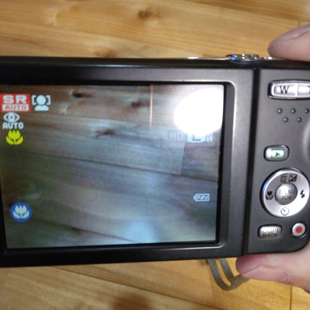 FUJIFILM FINEPIX T400 コンパクトデジタルカメラ