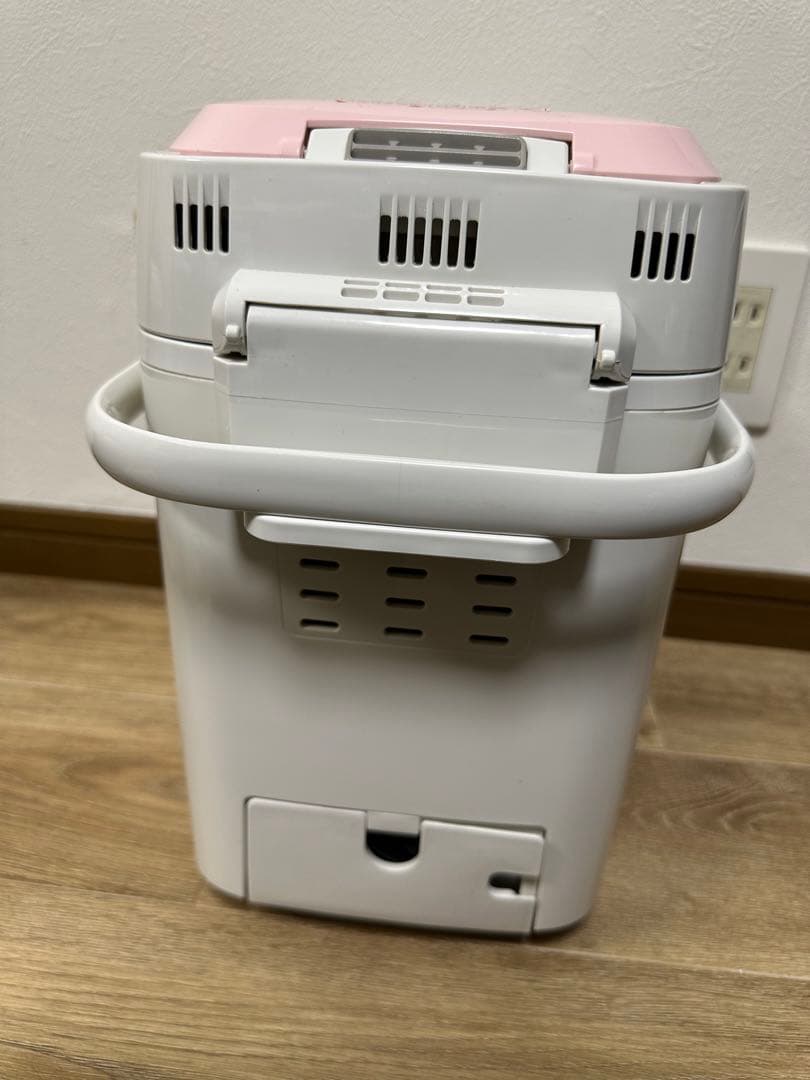 Panasonic ホームベーカリー SD-BM104 パナソニック
