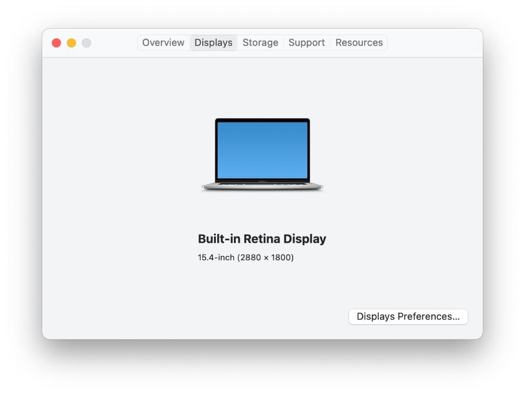 MacBook Pro late 2016 15インチ 1TB USキーボード