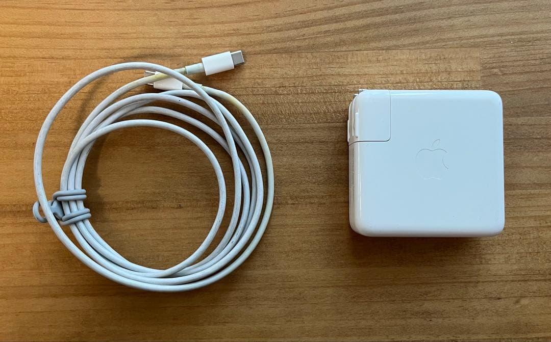 MacBook Pro late 2016 15インチ 1TB USキーボード