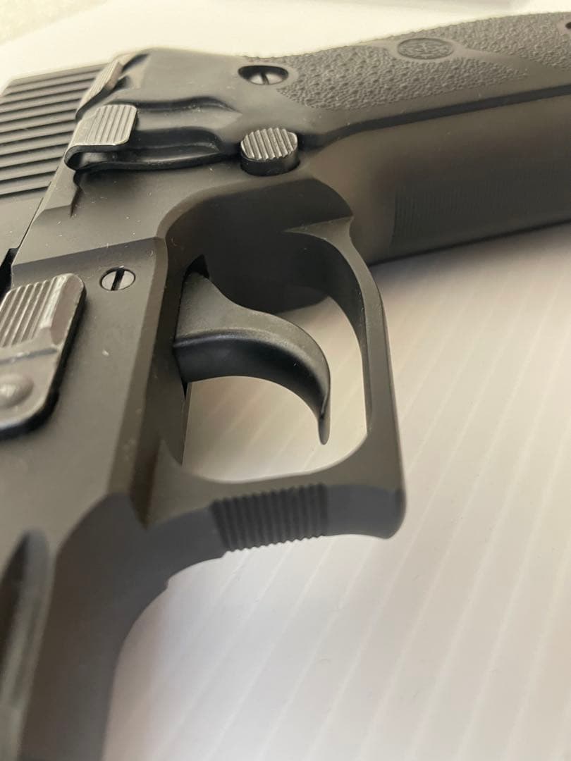 KSC SIG P226R ヘヴィウェイトHWおまけ付き