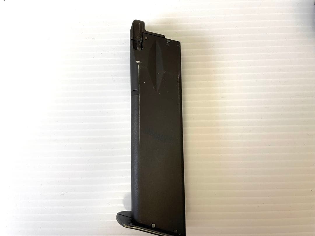 KSC SIG P226R ヘヴィウェイトHWおまけ付き