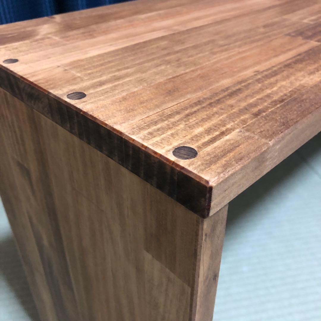 ハンドメイド　格子棚・本棚　オーダー受け付けます