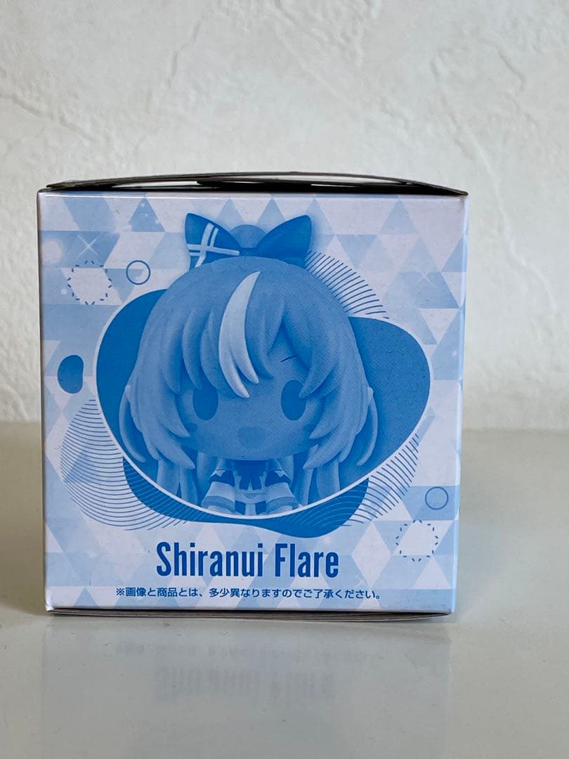 一番くじ　ホロライブ　ちょこのっこコレクション　6種