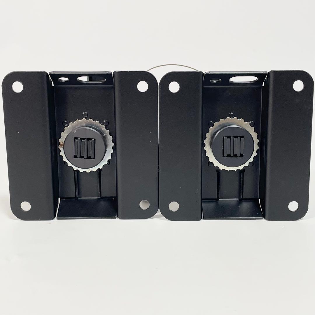 【美品】BOSE 純正スピーカー ブラケット CW-30B ペア