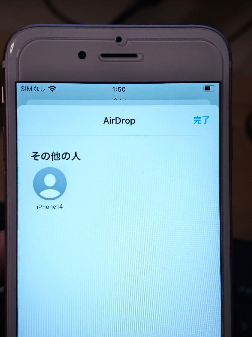 iPhone6s 128GB ピンク バッテリー100% 本体【訳あり】
