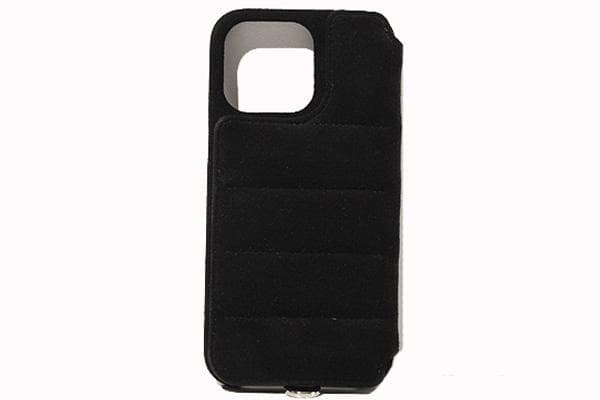 DEMIU BALLON Ultrasuede iPhone14Proケース