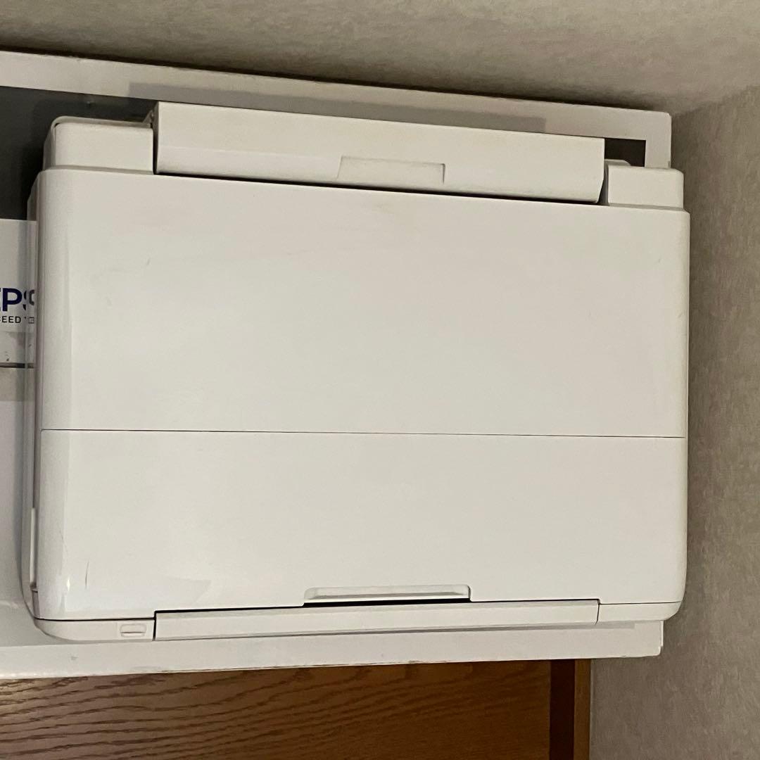 ジャンク品　EPSON ColorioEP-979A3 インクジェットプリンター