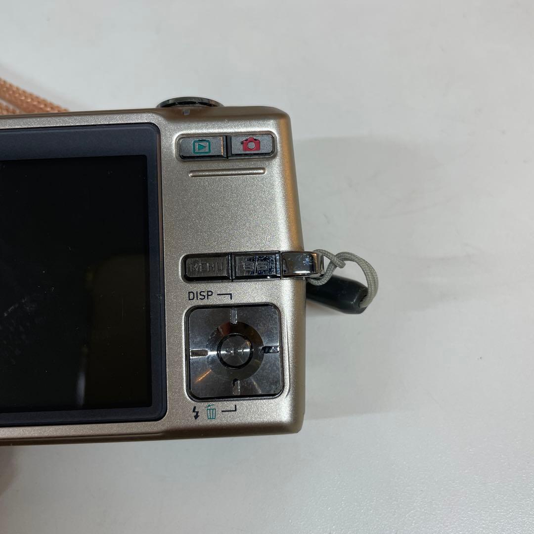 CASIO EXILIM EX-Z700 デジタル カメラ 11＊82