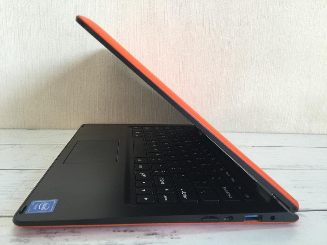 直ぐ使える VBook A 11.6型/SSD/8G/Office/Win11