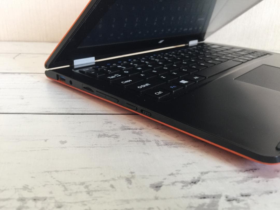 直ぐ使える VBook A 11.6型/SSD/8G/Office/Win11