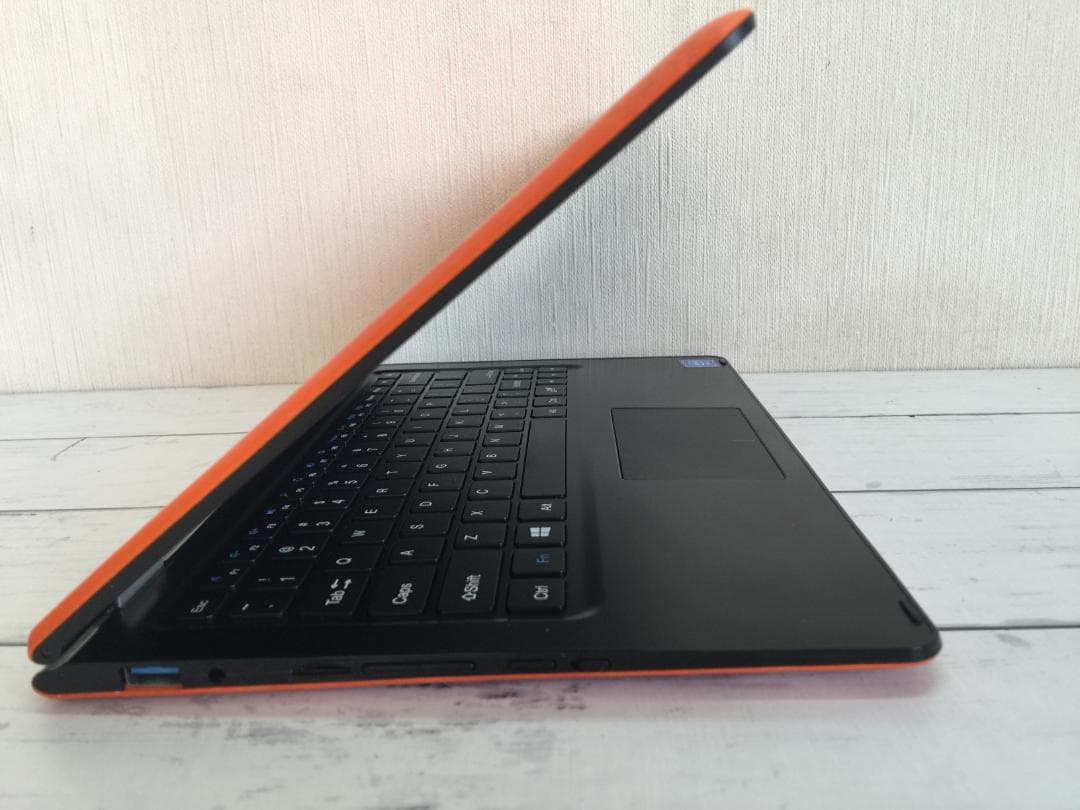 直ぐ使える VBook A 11.6型/SSD/8G/Office/Win11