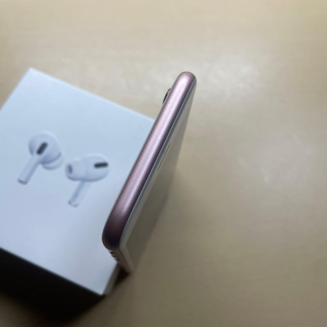 iPhone6s 16GB SIMフリー　割れなし　バッテリー最大容量79%