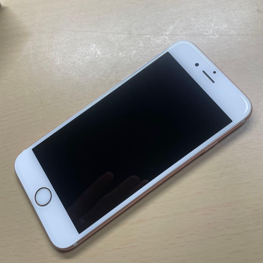 iPhone6s 16GB SIMフリー　割れなし　バッテリー最大容量79%