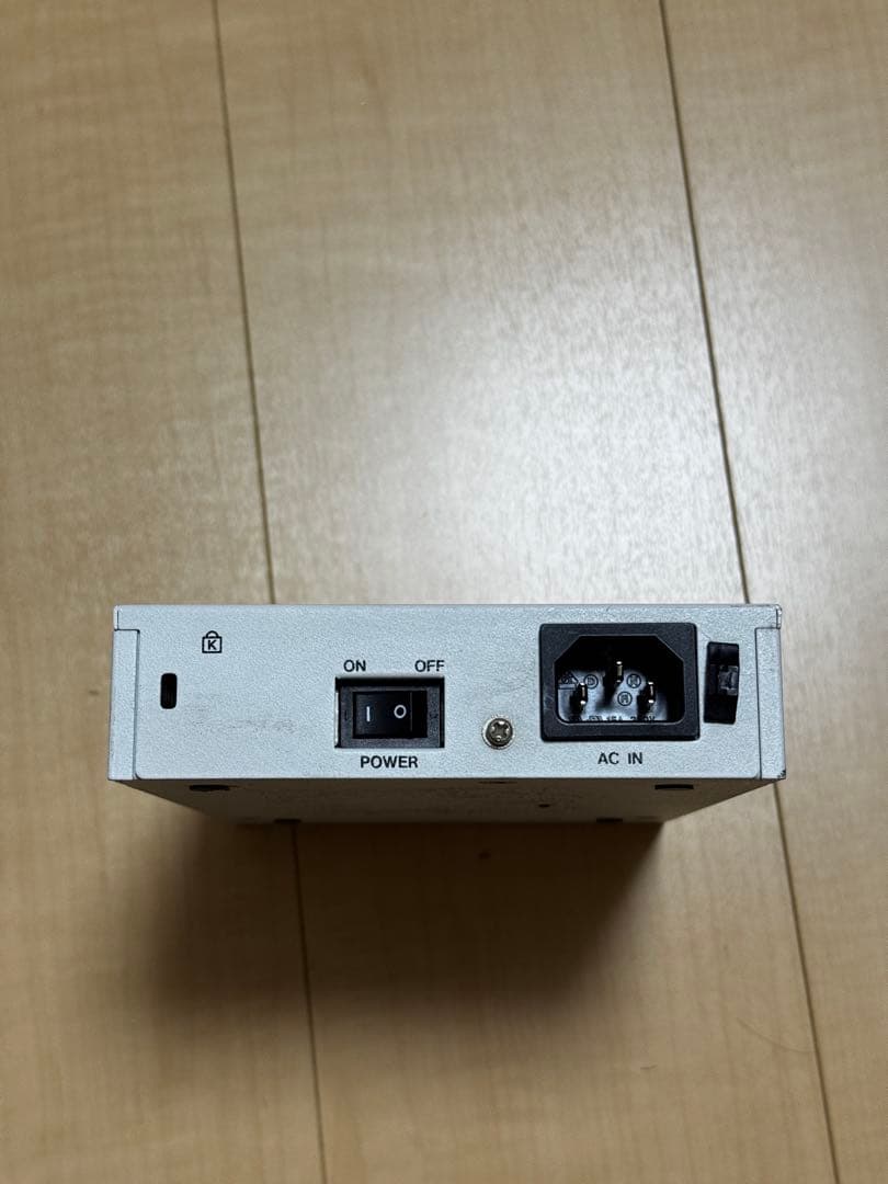 NEC IX2106 ルーター 【最新FW 10.9.26】