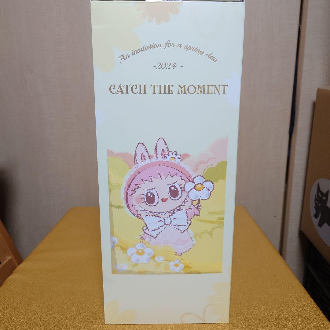 POPMART MOKOKO♡正規品 38cmぬいぐるみ ２個セット♡新品未開封