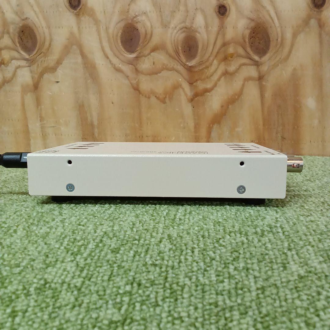 IMAGENICS CRO-ID18A IMG.LINK8分配器【通電確認済】①