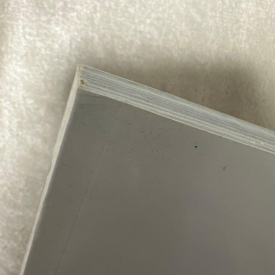 BTS ジン スローガン 写真集 カード