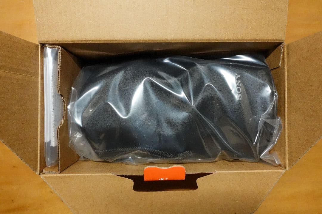 【未使用】SONY FE 24-105mm F4 G OSS SEL24105G