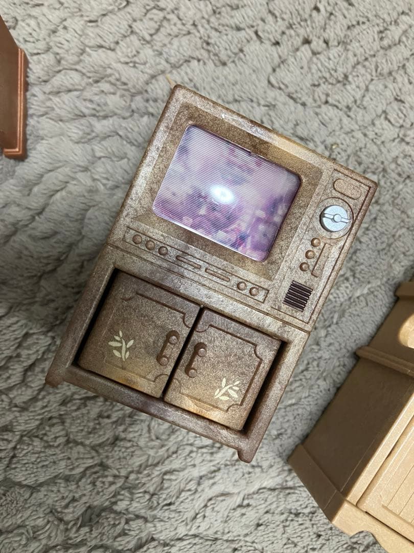 シルバニア　家具