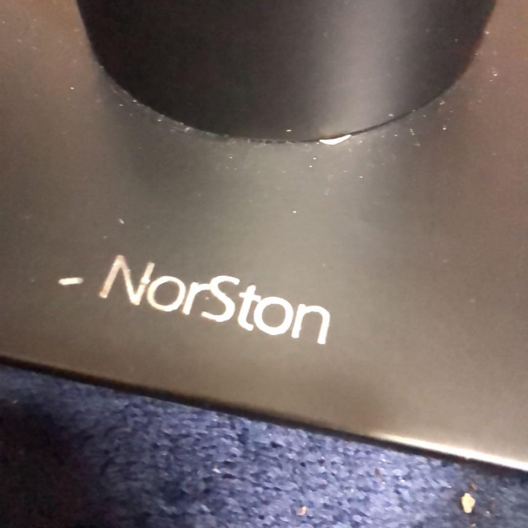 NORSTONE STYLUM2.2/bsスピーカースタンド 2個セット